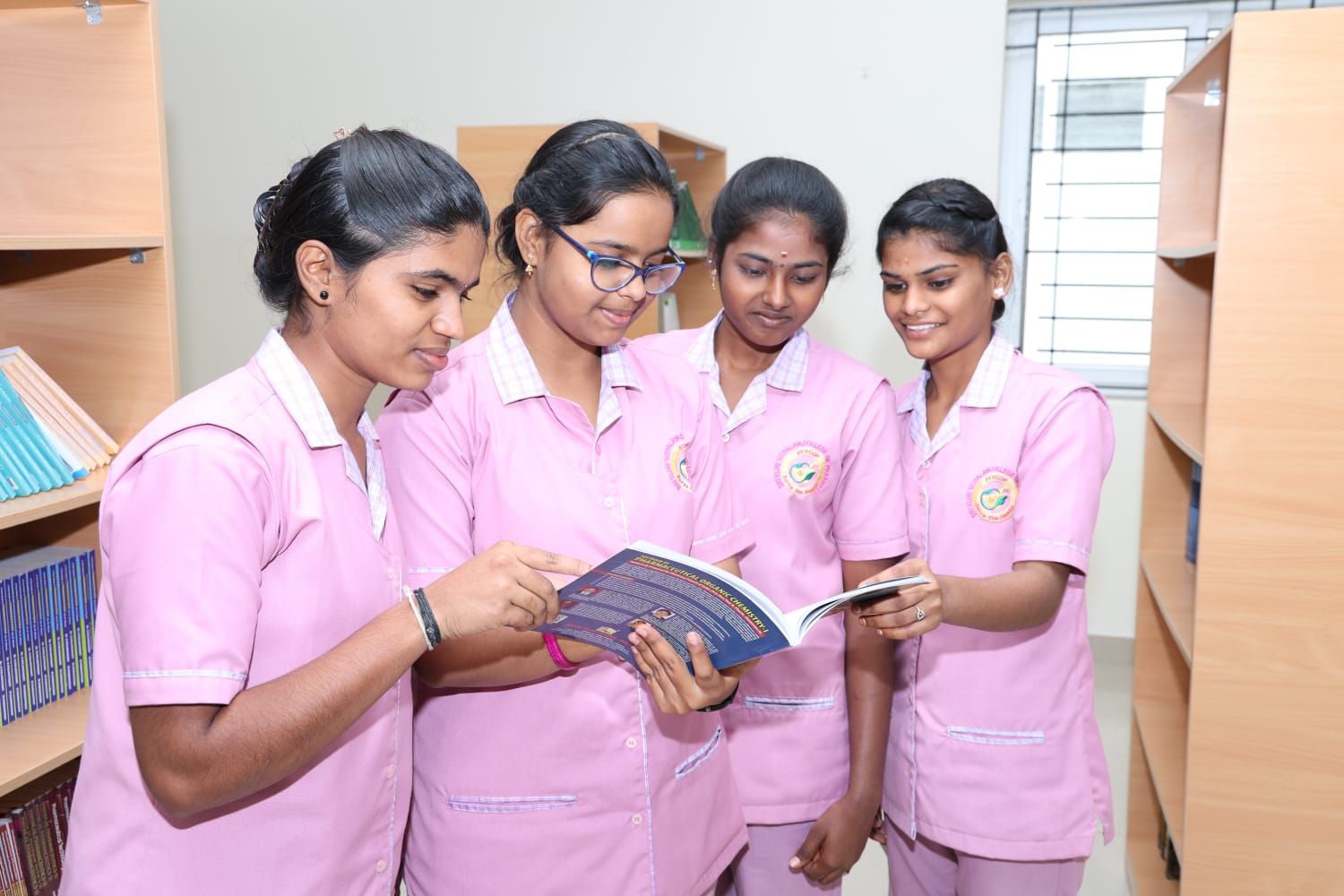 Student learning
